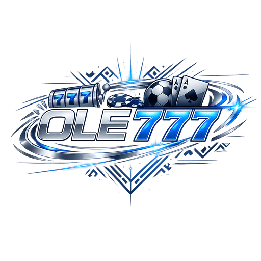 OLE777 โลโก้